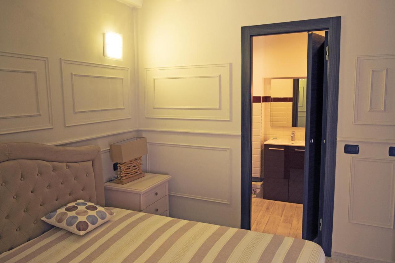 Casa Indipendente A Trastevere Рим Экстерьер фото