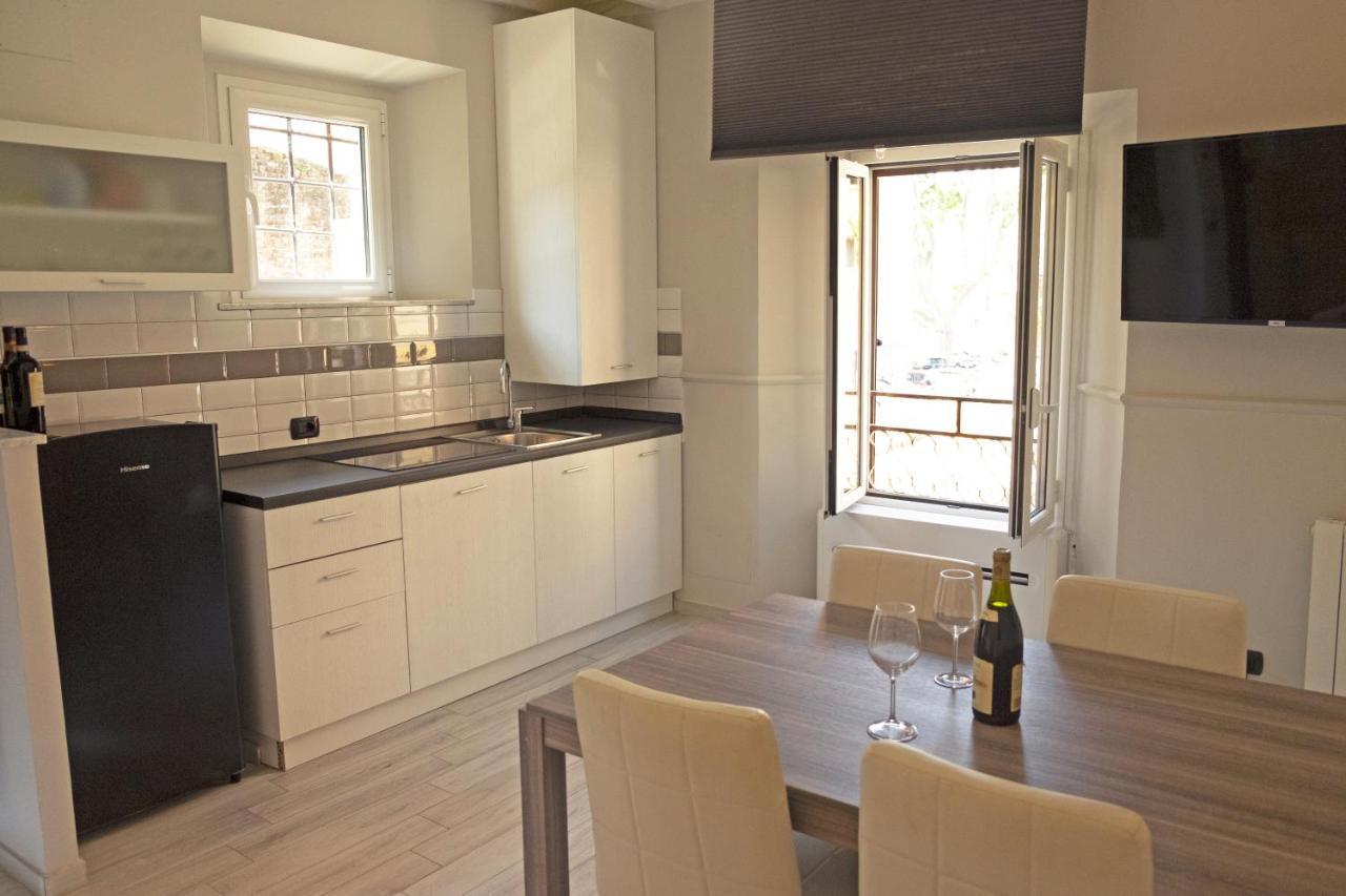 Casa Indipendente A Trastevere Рим Экстерьер фото