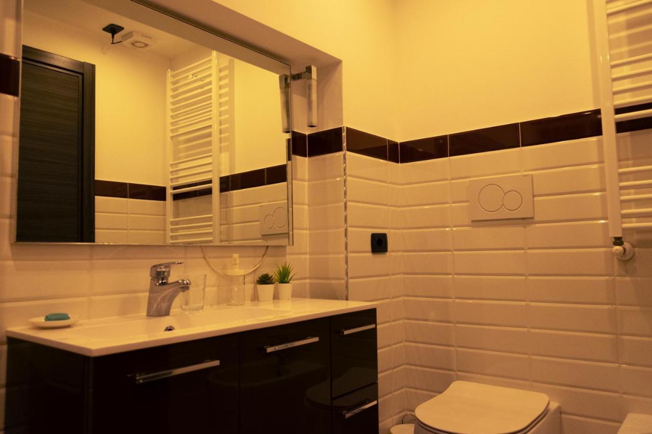 Casa Indipendente A Trastevere Рим Экстерьер фото