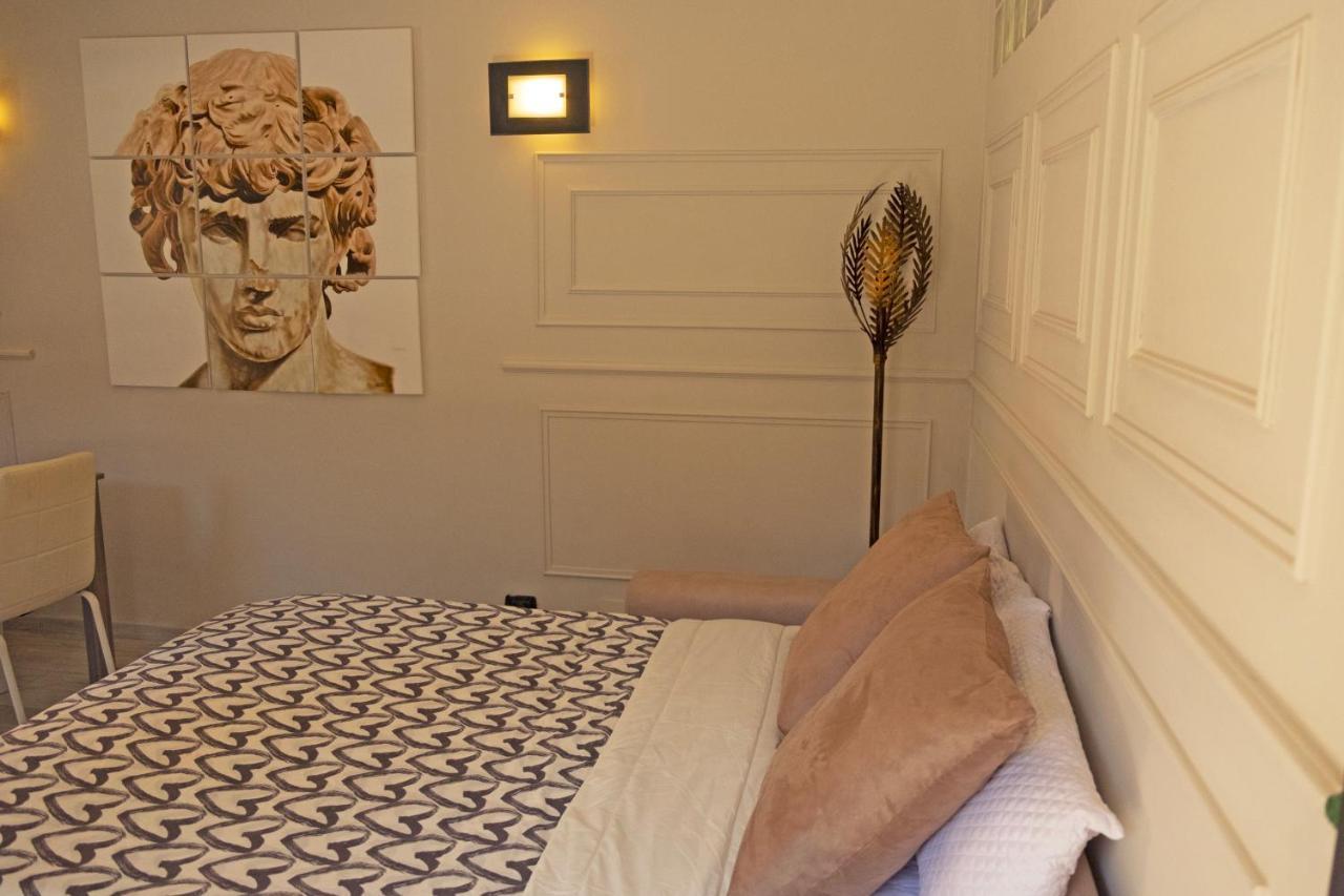 Casa Indipendente A Trastevere Рим Экстерьер фото
