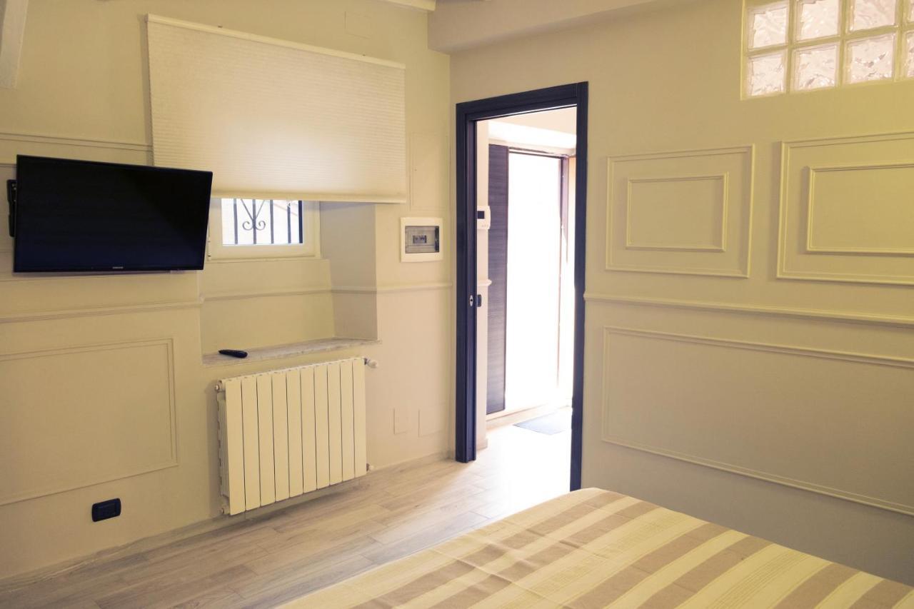 Casa Indipendente A Trastevere Рим Экстерьер фото